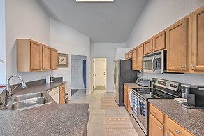 Ranch-style Lehigh Acres House With Big Backyard!