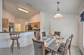 Ranch-style Lehigh Acres House With Big Backyard!