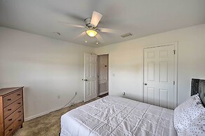 Ranch-style Lehigh Acres House With Big Backyard!