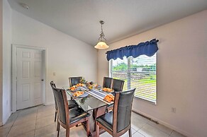Ranch-style Lehigh Acres House With Big Backyard!