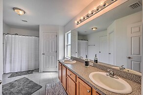 Ranch-style Lehigh Acres House With Big Backyard!