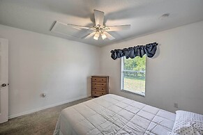 Ranch-style Lehigh Acres House With Big Backyard!