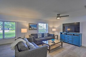 Cape Coral Home w/ Spacious Patio & Private Pool!