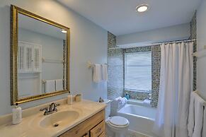 Cape Coral Home w/ Spacious Patio & Private Pool!