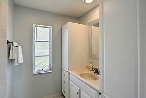 Cape Coral Home w/ Spacious Patio & Private Pool!