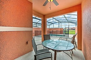 Townhome in Paradise Palms ~ 5 Mi to Disney