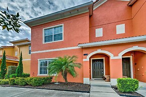 5 Mi to Disney: Paradise Palms Retreat w/ Lanai