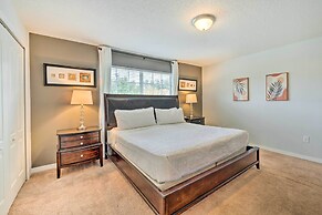 5 Mi to Disney: Paradise Palms Retreat w/ Lanai