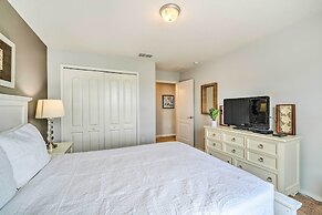 5 Mi to Disney: Paradise Palms Retreat w/ Lanai