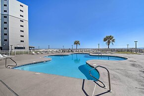 'the Sand Dollar' Oceanfront Gulf Shores Gem!