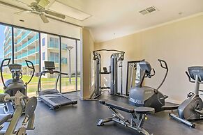 'the Sand Dollar' Oceanfront Gulf Shores Gem!