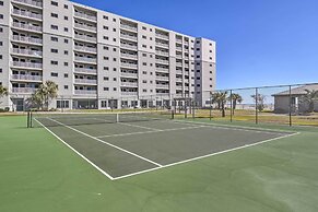 'the Sand Dollar' Oceanfront Gulf Shores Gem!