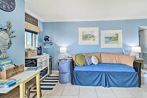 'the Sand Dollar' Oceanfront Gulf Shores Gem!
