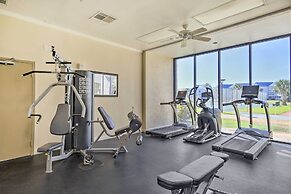 'the Sand Dollar' Oceanfront Gulf Shores Gem!