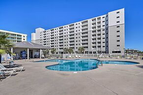 'the Sand Dollar' Oceanfront Gulf Shores Gem!