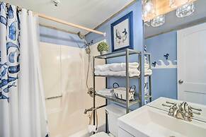 'the Sand Dollar' Oceanfront Gulf Shores Gem!