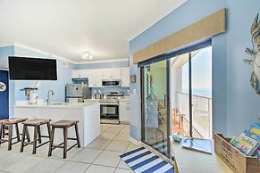 'the Sand Dollar' Oceanfront Gulf Shores Gem!