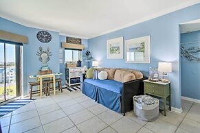 'the Sand Dollar' Oceanfront Gulf Shores Gem!