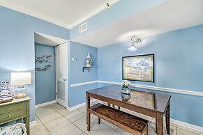 'the Sand Dollar' Oceanfront Gulf Shores Gem!