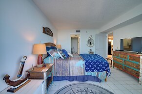 Coastal Hudson Condo w/ Gulf Front Views!