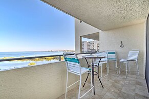 Coastal Hudson Condo w/ Gulf Front Views!