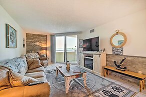 Coastal Hudson Condo w/ Gulf Front Views!