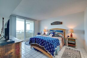 Coastal Hudson Condo w/ Gulf Front Views!