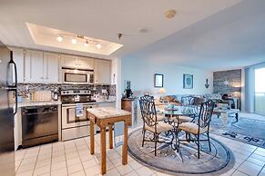 Coastal Hudson Condo w/ Gulf Front Views!