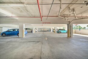 Coastal Hudson Condo w/ Gulf Front Views!