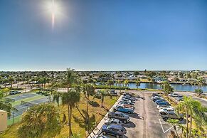 Coastal Hudson Condo w/ Gulf Front Views!