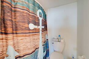 Coastal Hudson Condo w/ Gulf Front Views!