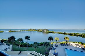 Coastal Hudson Condo w/ Gulf Front Views!