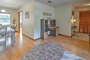 Pristine Spring Hill House w/ Private Pool & Lanai