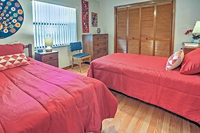 Pristine Spring Hill House w/ Private Pool & Lanai