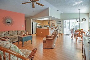 Pristine Spring Hill House w/ Private Pool & Lanai