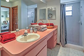 Pristine Spring Hill House w/ Private Pool & Lanai