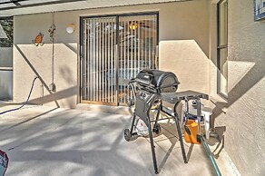 Pristine Spring Hill House w/ Private Pool & Lanai