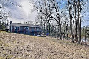 King George Home - 9 Mi to Caledon State Park