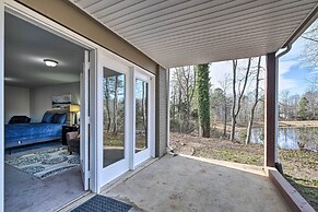 King George Home - 9 Mi to Caledon State Park