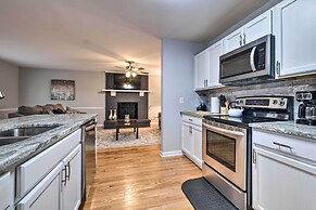 King George Home - 9 Mi to Caledon State Park