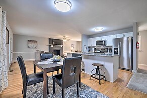 King George Home - 9 Mi to Caledon State Park