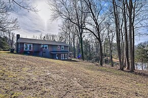 King George Home - 9 Mi to Caledon State Park