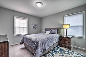 King George Home - 9 Mi to Caledon State Park