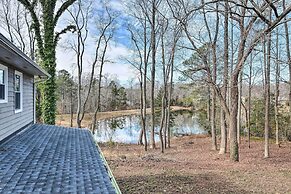 King George Home - 9 Mi to Caledon State Park