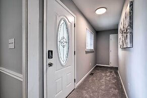 King George Home - 9 Mi to Caledon State Park