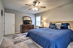 King George Home - 9 Mi to Caledon State Park