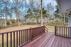 King George Home - 9 Mi to Caledon State Park