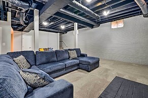 King George Home - 9 Mi to Caledon State Park