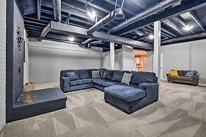 King George Home - 9 Mi to Caledon State Park