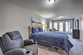 King George Home - 9 Mi to Caledon State Park